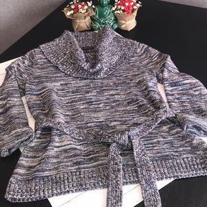 Jeanne Pierre Sweater